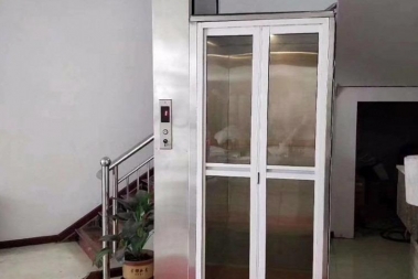 黑龍江家用小型電梯